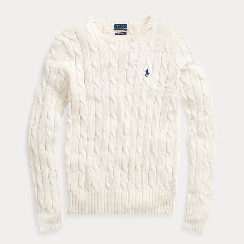Polo by Ralph Lauren boys sweater